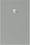 Villeroy & Boch Excello douchevloer 100x150cm polyurethaan acryl Nature Grey UDA1510EXC2V-3N - Thumbnail 1