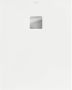 Villeroy & Boch Excello douchevloer 100x80cm polyurethaan acryl wit alpine uda1080exc2v-01 - Thumbnail 1