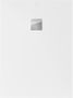Villeroy & Boch Excello douchevloer 120x90x4cm met antislip polyurethaan acryl alpin white uda1290exc2gv-01 - Thumbnail 1