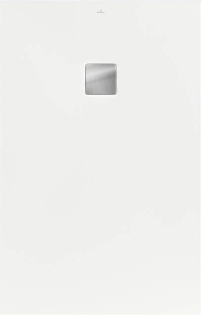 VILLEROY&BOCH Villeroy&amp Boch Excello douchevloer UltraCore rechthoek 1400x900x40 mm acryl steenwit UDA1490EXC2V RW
