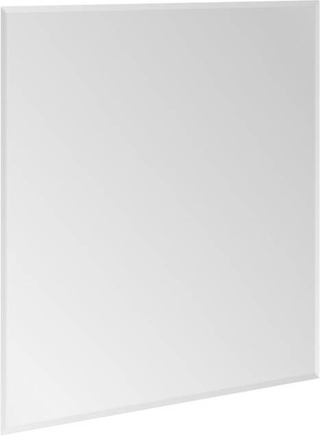 Villeroy & Boch Finion spiegel 100x100cm OUTLET F6201000