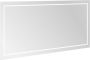 Villeroy & Boch Finion spiegel met 2x LED verlichting 160x75cm G6001600 - Thumbnail 1