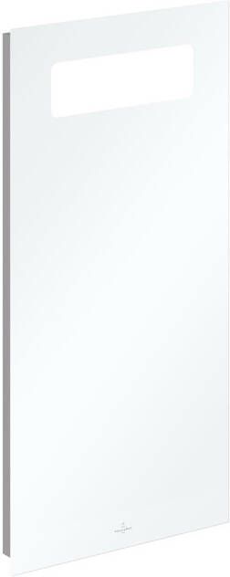 Villeroy & Boch More to see 14 spiegel 37x75x4 7cm met led verlichting A4293700