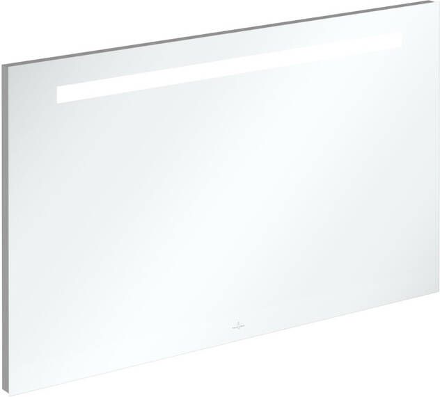 Villeroy & Boch More to see one spiegel met ledverlichting 100x60cm A430A400