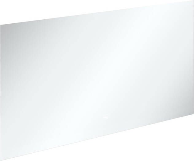 Villeroy & Boch More to see spiegel 140x75cm LED rondom 37 92W 2700-6500K A4591400