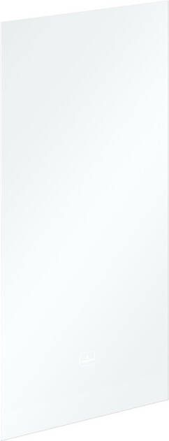 Villeroy & Boch More to see spiegel 37x75cm LED rondom 18 24W 2700-6500K A4593700
