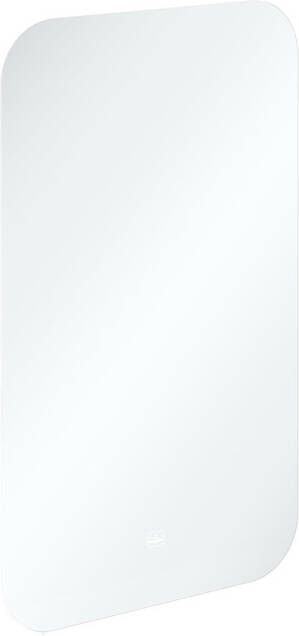 Villeroy & Boch More to see spiegel 60x100cm LED rondom 26 88W 2700-6500K A4611000