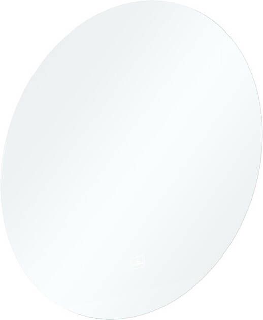 Villeroy & Boch More to see spiegel 65cm rond LED rondom 17 28W 2700-6500K A4606800