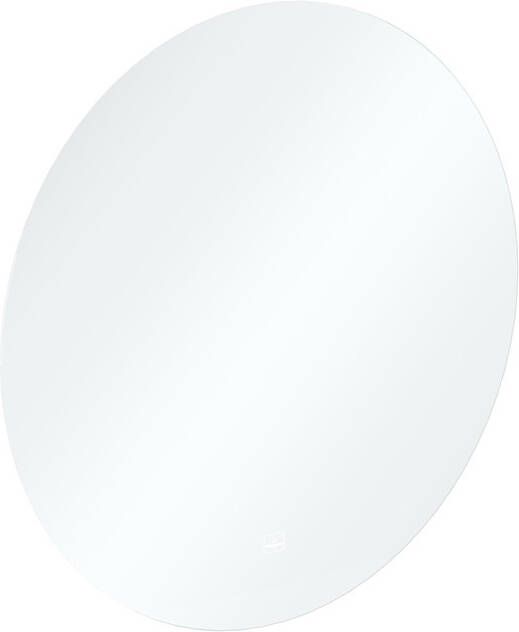 Villeroy & Boch More to see spiegel 85cm rond LED rondom 23 52W 2700-6500K A4608500