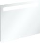 Villeroy & Boch More To See spiegel met geïntegreerde LED verlichting horizontaal 3 voudig dimbaar 100x75x4.7cm A4291000 - Thumbnail 1