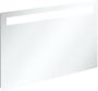 Villeroy & Boch More To See spiegel met geïntegreerde LED verlichting horizontaal 3 voudig dimbaar 120x75x4.7cm A4291200 - Thumbnail 1