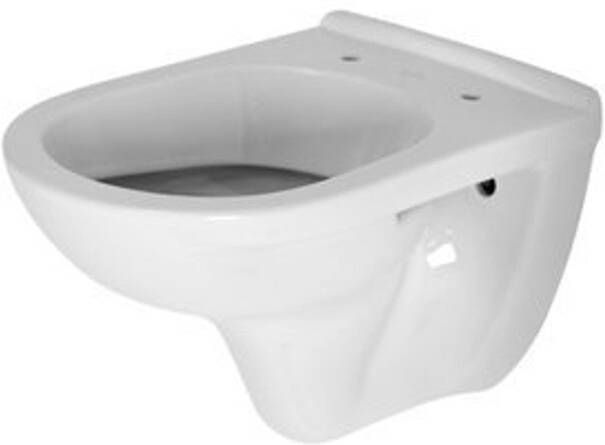 VILLEROY&BOCH Villeroy&amp Boch O.novo wandcloset diepspoel 340x360x490mm keramisch wit