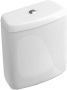 Villeroy & Boch O.novo reservoir voor duobloc ceramic+ wit 7796G1R1 - Thumbnail 1