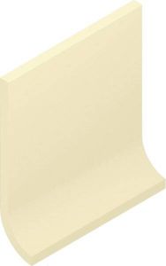 Villeroy & Boch Pro architectura 3.0 vloertegel plint 10x10cm 6mm mat R10 bis.yellow 2072c2210010