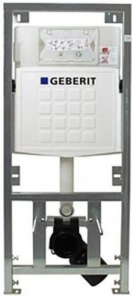 Villeroy & Boch Subway 2.0 Toiletset Geberit inbouwreservoir diepspoel wandcloset directflush bedieningsplaat mat antraciet rechthoekige knoppen wit 0701131 SW1102376 ga26028 ga91964