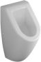 Villeroy & Boch Subway urinoir met bevestiging zonder deksel 28.5x53.5x31.5cm ceramic+ stone white 751300RW - Thumbnail 1