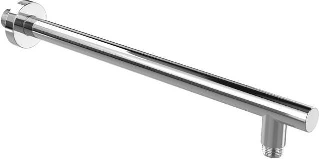 Villeroy & Boch Universal Showers Regendouche-arm voor wandmontage Rond chroom TVC00045351061