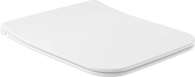 Villeroy & Boch Venticello closetzitting slimseat softclose quick release wit 9m80s101