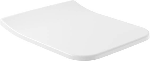 Villeroy & Boch Venticello closetzitting slimseat (wrapover) softclose quick release wit 9M79S101