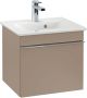 Villeroy & Boch Venticello fontein met 1 kraangat 50x42cm met overloop wit 41245001 - Thumbnail 1