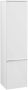 Villeroy & Boch Venticello hoge kast 40 4x37 2x154 cm deur rechtsdraaiend glossy wit - Thumbnail 1