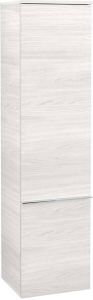 Villeroy & Boch Venticello kast hoog 404x1546x372mm white wood a95101e8