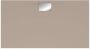 Villeroy & Boch Villeroy en boch Architectura douchebak 160x90x1.5cm metalrim bruin uda1690ara215v-4s - Thumbnail 1