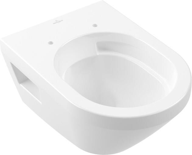 Villeroy & Boch Architecturawandcloset diepspoel directflush37x53x35cmwit alpin 5684c001