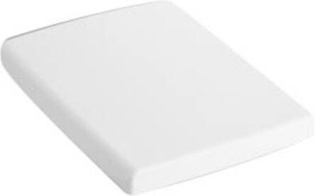 Villeroy & Boch Villeroy en Boch La Belle closetzitting met quick release met softclose wit 9m12s1r1