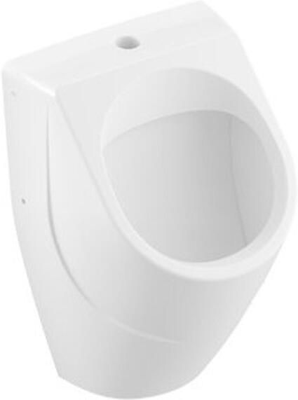 Villeroy & Boch O.novo afzuigurinoir DirectFlush met verdekte toevoer 33.5x56x32cm wit 75240001