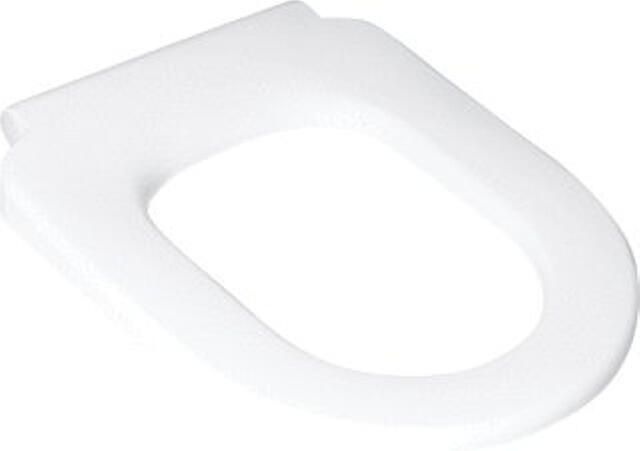 Villeroy & Boch Subway 2.0 Closetzitting Wit 9M746101