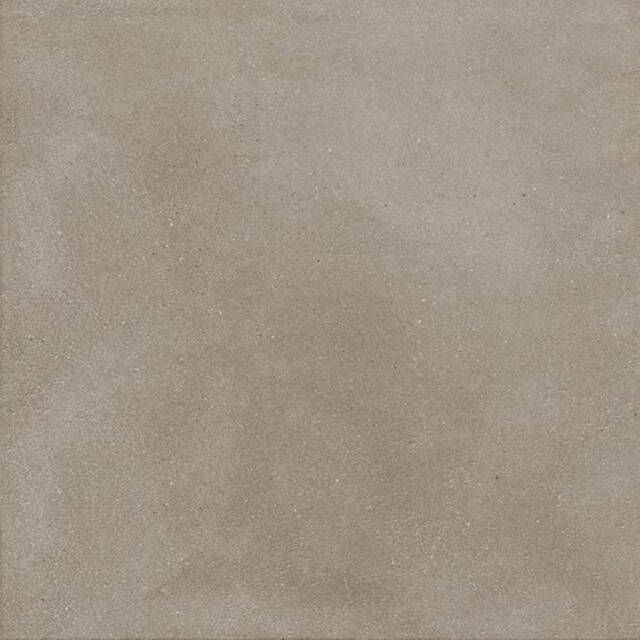 Vt wonen tegels Vtwonen Tegels Earth Vloer- en wandtegel 60X60cm 9mm vierkant gerectificeerd Argilla Mat 2014069