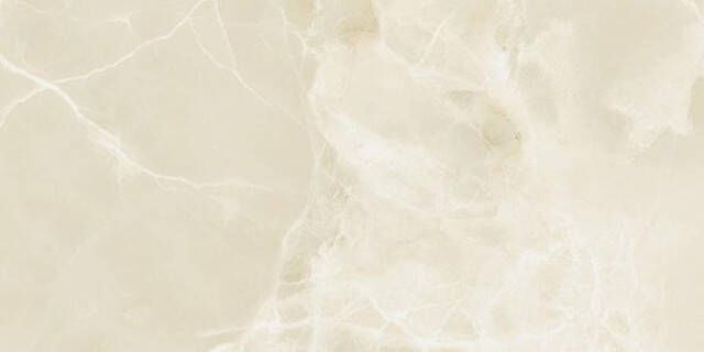 vtwonen Tegels Onyx Wandtegel 60X120cm 9mm Rechthoek gerectificeerd White Glans 2014408