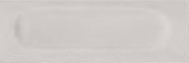 Vtwonen Tegels Chop decor wandtegel bianco 15x5cm wit