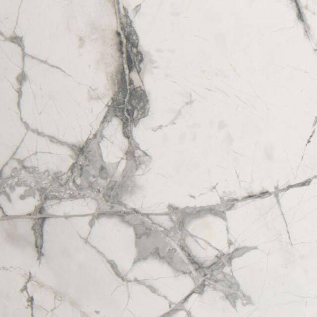 Vtwonen Classic Vloer- en wandtegel 60x60cm 10mm gerectificeerd R10 porcellanato White Light 1753752