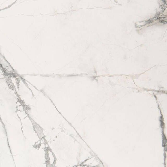 Vtwonen Classic Vloer- en wandtegel 60x60cm 10mm gerectificeerd R10 porcellanato White Light 1753755