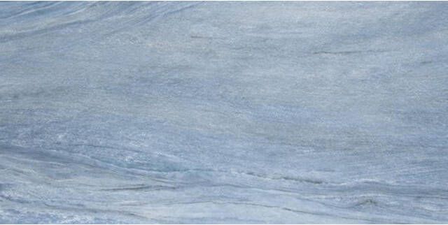 Vtwonen Classic Vloer- en wandtegel 74x148cm 10mm gerectificeerd R10 porcellanato Heavenly Blue 1753750