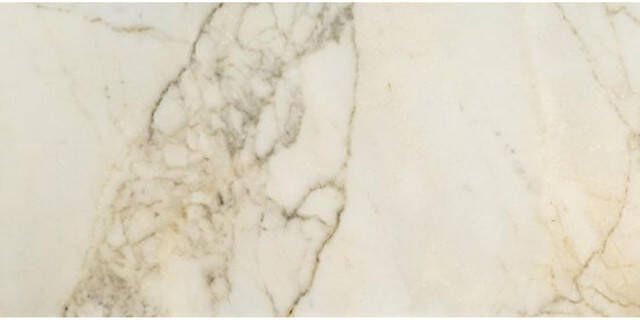 Vtwonen Classic Vloer- en wandtegel 74x148cm 10mm gerectificeerd R9 porcellanato Off White Lev 1537082