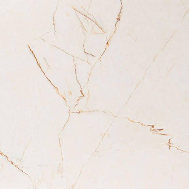 Vtwonen Classic Vloer- en wandtegel 74x74cm 10mm gerectificeerd Caramel 1773928