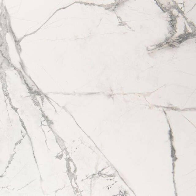 Vtwonen Classic Vloer- en wandtegel 74x74cm 10mm gerectificeerd R10 porcellanato White Light 1753747