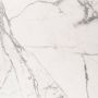 Vtwonen Classic Vloer- en wandtegel 74x74cm 10mm gerectificeerd R10 porcellanato White Light 1753747 - Thumbnail 1