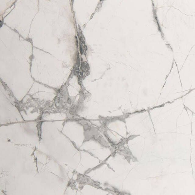Vtwonen Classic Vloer- en wandtegel 74x74cm 10mm gerectificeerd R10 porcellanato White Light 1753765