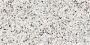 Vtwonen terrazzo Vloer- en wandtegel 60x120cm Gerectificeerd mat ice flakes 1915335 - Thumbnail 1