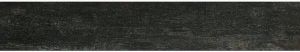 Vtwonen woodstone vloertegel 20x120cm charcoal mat 1336400