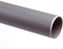 WAVIN kunststof buis glad polyvinylchloride(PVC ) 3mm DN 32 dikwandig lengte 1 meter - Thumbnail 1
