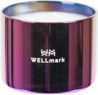 Wellmark Brave collection Geurkaars medium metallic purple 8720938454264