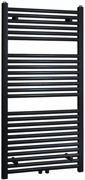 Wiesbaden Elara sierradiator 118 5 x 60 0 cm antraciet 41.3541