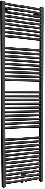 Wiesbaden Elara sierradiator 181 7 x 45 0 cm mat zwart 41.3586