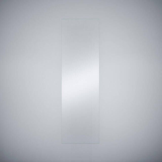 Wiesbaden Slim glasplaat 600 x 2000 x 8 mm nano helder glas 20.3451