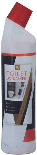 Wiesbaden Toiletontkalker 750ml 75.3502 - Foto 1